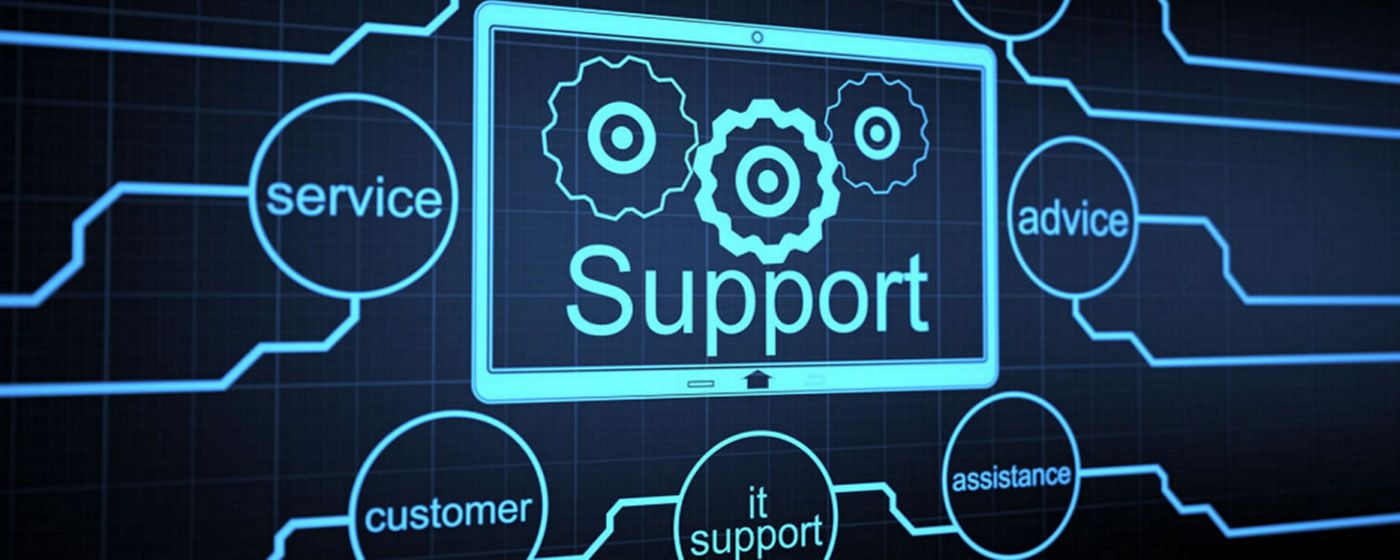 Managed IT Support Package
