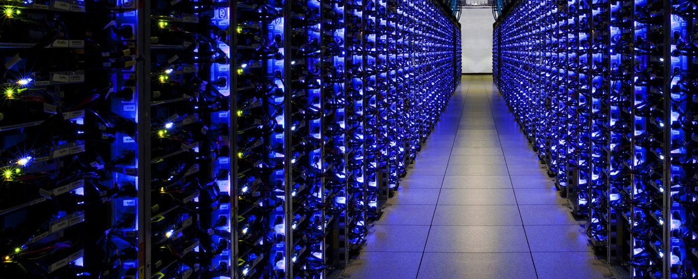 High Availability